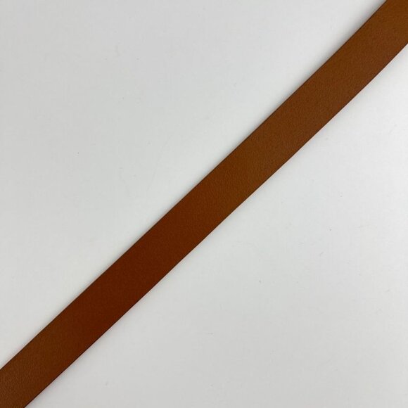 Balenciaga Belt Brown Leather Vintage main image 14